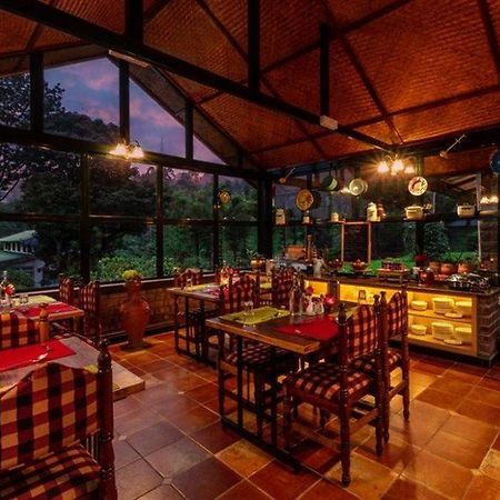 Teanest - Nature Resorts, Coonoor Ooty Eksteriør billede