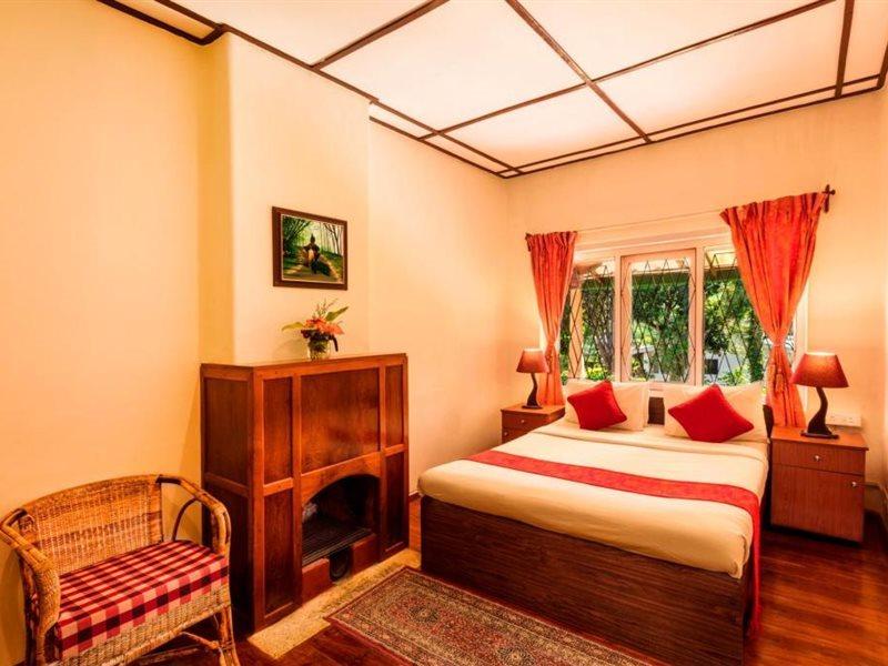 Teanest - Nature Resorts, Coonoor Ooty Eksteriør billede